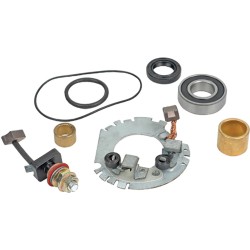 Starter Repair Kit for Suzuki GS300L, GS450E, GS450G, GS450GA 414-52008