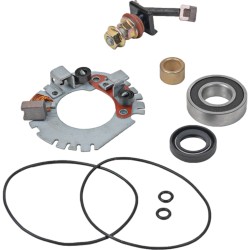 Starter Repair Kit for Ducati 620 750 800 900 Monster S2R Motorcycle
