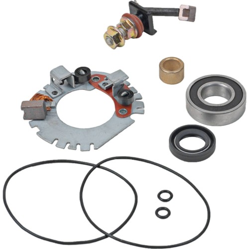 Starter Repair Kit for Ducati 620 750 800 900 Monster S2R Motorcycle