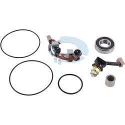 Starter Repair Kit Lynx Ski-Doo 550 600 800 Snowmobile/fits 428000-6330