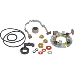 Starter Kit for Kawasaki KZ1000, KZ1100, Concours ZL600, ZL1000 414-54000