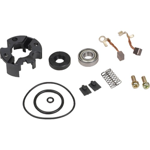 Starter Kit for Polaris ATV Scrambler Sportsman 90 2001-2003 414-54005