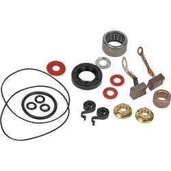Starter Kit for Yamaha Motorcycles FZR400, SR185, XS400R Seca 463979 414-54006
