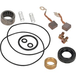 Starter Repair Kit for Yamaha YFM250, YFM225, XV250 1986-1991 414-54007