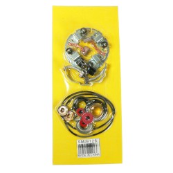 Starter Repair Kit for Honda Kawasaki Suzuki VF700C VF700F VF700S