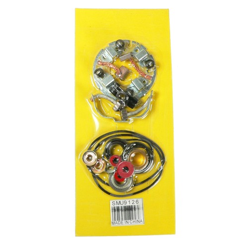 Starter Repair Kit for Honda Kawasaki Suzuki VF700C VF700F VF700S