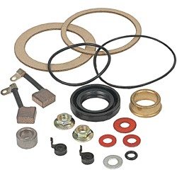 Starter Kit for Kawasaki ATV KLT200, KLT250 1981-1985 495844, 49-5844 414-54015