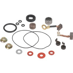 Starter Kit for Kawasaki KLF220 Bayou 1988-1995 495732, 49-5732 414-54016