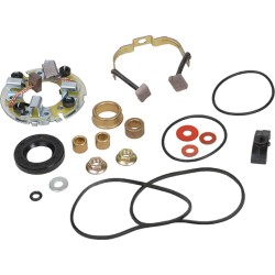 Starter Kit for Kawasaki ATV KLT250, Prarie KLF300, Bayou 1983-1988 414-54017