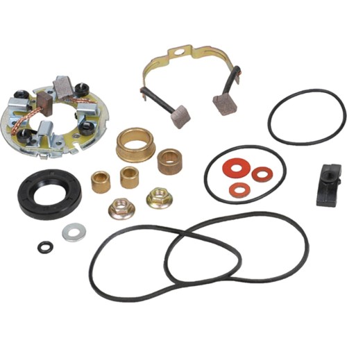Starter Kit for Kawasaki ATV KLT250, Prarie KLF300, Bayou 1983-1988 414-54017