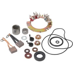 Starter Kit for Honda Motorcycle CB750, CB750A, CB750F 1970-1978 414-54021