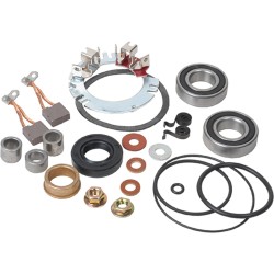 Starter Kit for Kawasaki Motorcycle ZL1000, ZG1000, ZX1000 1986-1988 414-54022