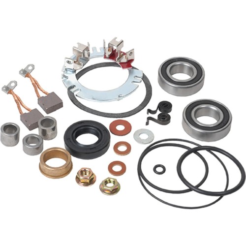Starter Kit for Kawasaki Motorcycle ZL1000, ZG1000, ZX1000 1986-1988 414-54022