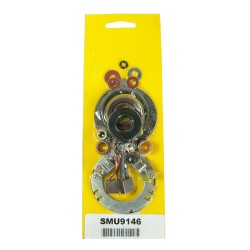 Starter for Yamaha XV700, XV750, XV920, XV920R, XV1100 Virago 1984-1998 SMU9146