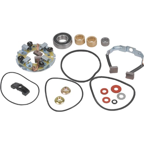 Starter Kit Honda ATV FL350R Odyssey 1985