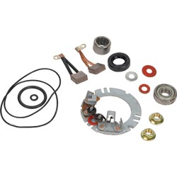 Starter Repair Kit for Kawasaki CBX VF1000F Interceptor Voyager 414-54031