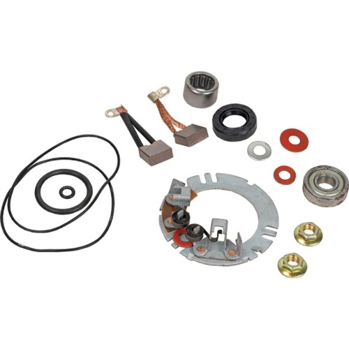 Starter Repair Kit for Kawasaki CBX VF1000F Interceptor Voyager 414-54031