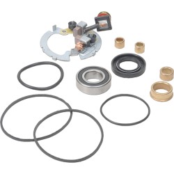 Starter Repair Kit for Kawasaki EN500, Vulcan KAF450 1990-1996 414-54033