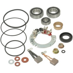 Starter Repair Kit for Honda Gold Wing GL1200, GL1200A, GL1200I 414-54036