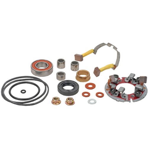 Starter Repair Kit for Kawasaki KZ650, KZ700, KZ750 GPZ, LTD Spectre 414-54044