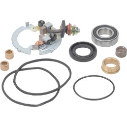 Starter Repair Kit for Yamaha XZ550R Vision 1982-1983 747cc 414-54048