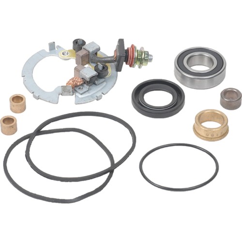 Starter Repair Kit for Yamaha XZ550R Vision 1982-1983 747cc 414-54048
