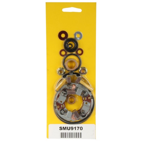 Starter for Honda VTX1300T, Yamaha Motorcycles FZ1 2001-2014 RBK-67 SMU9170