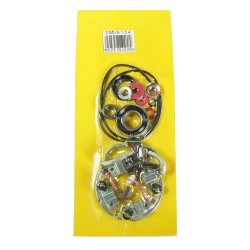 Starter Repair Kit for Yamaha XV500, XV535, XV535SP, Virago 414-54054 SMU9154