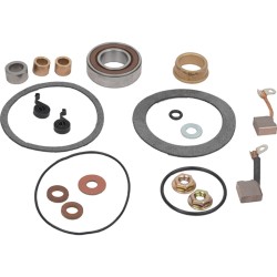 Starter Kit for Honda CM185, CM200 Twinstar, Custom 1978-1987 414-54062