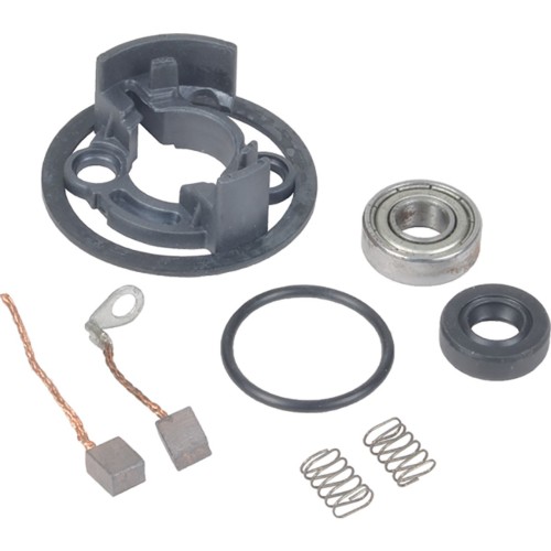 Starter Repair Kit for Polaris 50 Predator 2004-2006, Scrambler 01-03