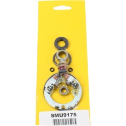 Starter Repair Kit for Kawasaki ZX10R ZX-10R ZX1000 Ninja 2004 2005