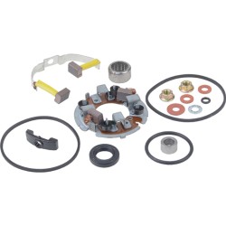 Starter Repair Kit Arctic Cat 454 Bearcat 1996-1998, 500 1998-1999, Massey ATV