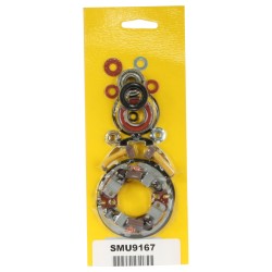 Starter Repair Kit for Suzuki VL1500 C90 Boulevard Cruiser 2005-2009 SMU9167