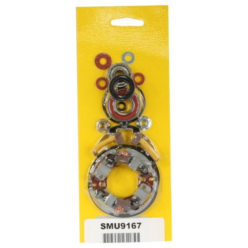 Starter Repair Kit for Suzuki VL1500 C90 Boulevard Cruiser 2005-2009 SMU9167