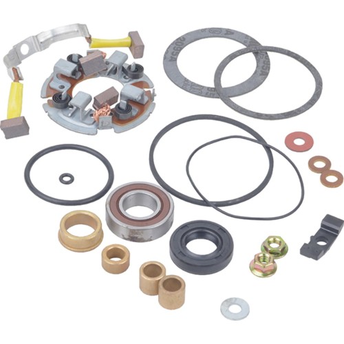 Starter Repair Kit for Yamaha XV750, XV920 Virago 1983, XV700 414-54074