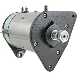 Goldoni Modial InterMotor Engine Generator 12-Volt, CW 420-24001