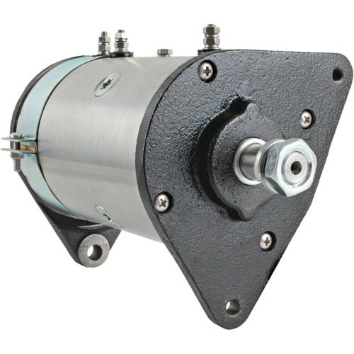 Goldoni Modial InterMotor Engine Generator 12-Volt, CW 420-24001