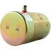 Pump Motor Dell MaxON Fenner Stone Snowaway 1175-AC,1185-AC,1785-AC,1787-AC Pump Motor Dell MaxON Fenner Stone Snowaway 1175-AC,1185-AC,1785-AC,1787-AC
