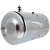 Chrome Pump Motor Fenner Waltco Maxon Dell Low Rider 1189Ac Chrome Pump Motor Fenner Waltco Maxon Dell Low Rider 1189Ac