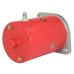 12V Cw Early Western Snow Plow Motor W-8940 25556 12V Cw Early Western Snow Plow Motor W-8940 25556