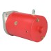 12V Cw Early Western Snow Plow Motor W-8940 25556 12V Cw Early Western Snow Plow Motor W-8940 25556