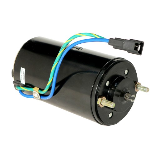 Power Tilt Trim Motor OMC Johnson Evinrude ETK4102 107-108