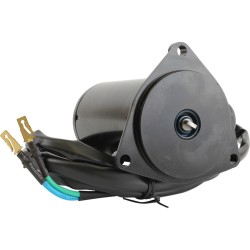 Power Tilt Trim Motor OMC Johnson Evinrude Sea Drive 391264, 393259, 393988