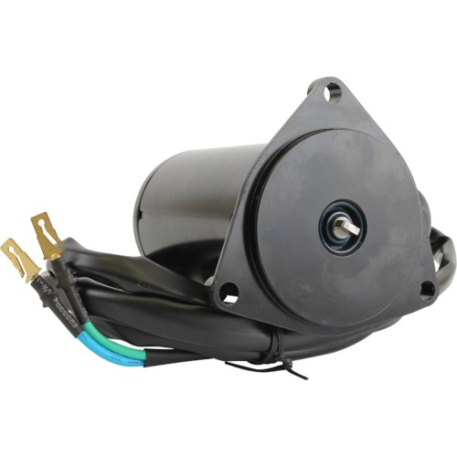 Power Tilt Trim Motor OMC Johnson Evinrude Sea Drive 391264, 393259, 393988