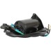 Power Tilt Trim Motor OMC Johnson Evinrude Sea Drive 391264, 393259, 393988 Power Tilt Trim Motor OMC Johnson Evinrude Sea Drive 391264, 393259, 393988