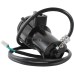 Tilt Trim Motor Evinrude OMC Johnson 172850 173596 6208 Tilt Trim Motor Evinrude OMC Johnson 172850 173596 6208