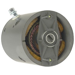 Pump Motor Fenner Fluid Maxon Wabco MTE Applied Energy