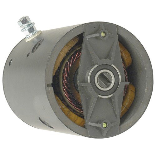 Pump Motor Fenner Fluid Maxon Wabco MTE Applied Energy