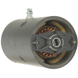 Pump Motor for MTE Hydraulics JS Barnes Slot Shaft