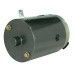 Boss Skidmore JS Barnes Snow Plow Motor Boss Skidmore JS Barnes Snow Plow Motor